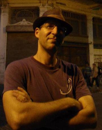 Date this hot Colombia man Santiago33 from Cali CO7620