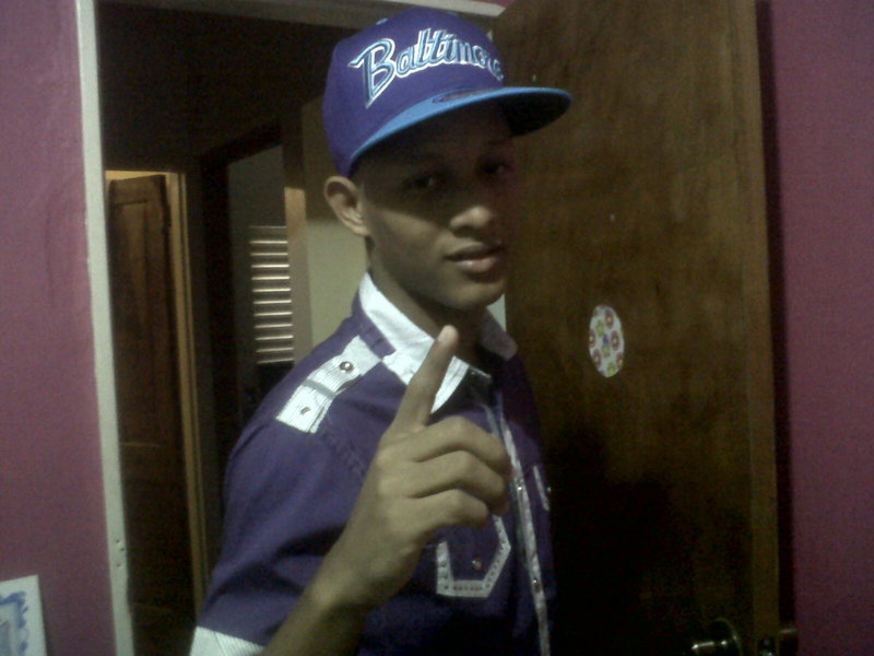 Date this hot Dominican Republic man Sergio from Santo Dom DO8835