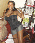 nice looking Jamaica girl Shellyann from Kingston JM324