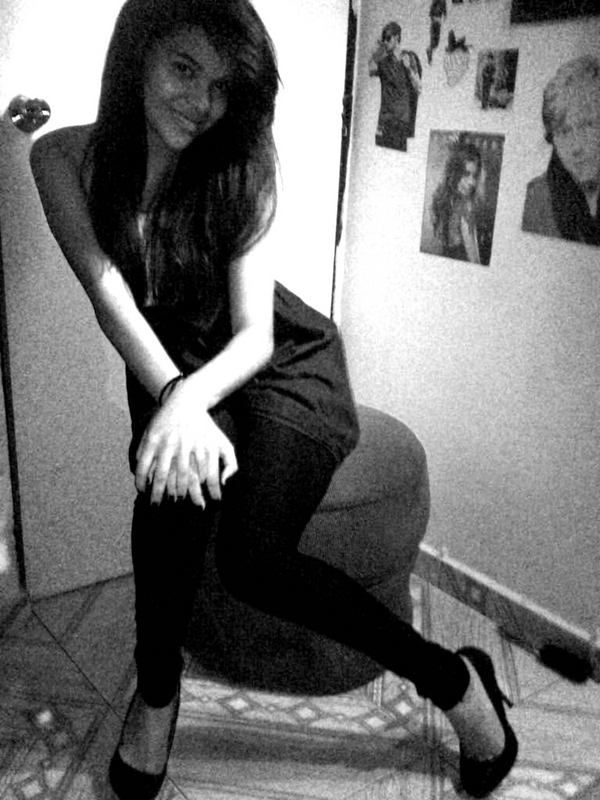 Date this good-looking Venezuela girl Rosiels from Valencia VE75