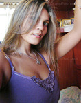 stunning Brazil girl Rosa from Rio De Janeiro BR6127