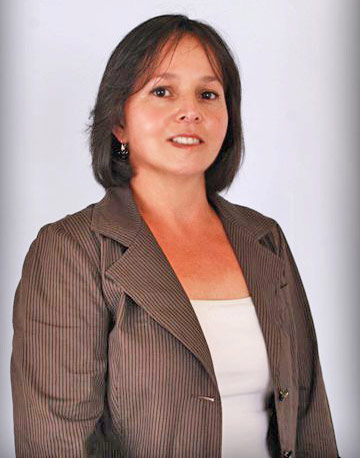 Date this attractive Costa Rica girl Estrellita9242 from Costa Rica CR69