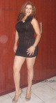 nice looking Honduras girl Olga from Santa Cruz De Yojoa HN372