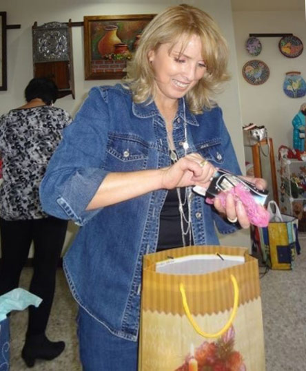 Date this stunning Costa Rica girl Marjorie from Heredia CR72