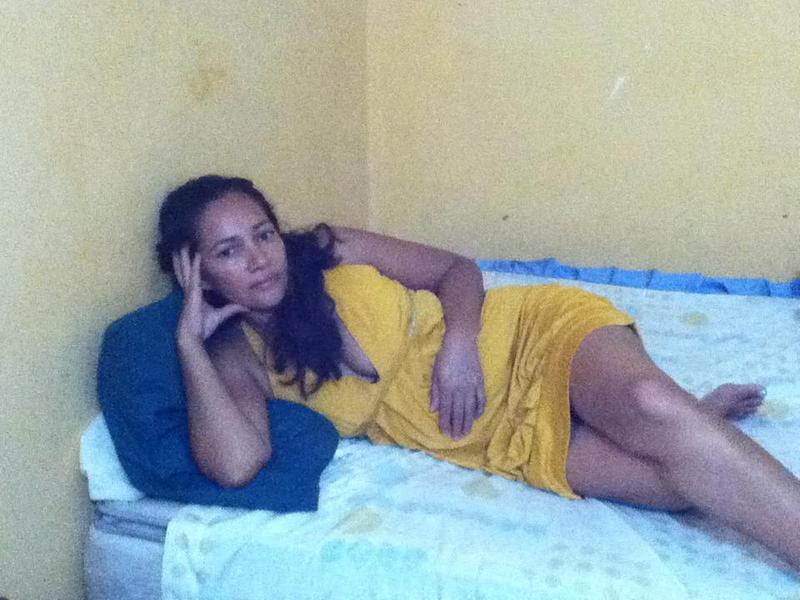 Date this beautiful Honduras girl Angelica zavala from Tegucigalpa HN373