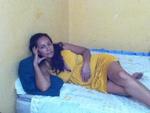 passionate Honduras girl Angelica zavala from Tegucigalpa HN373