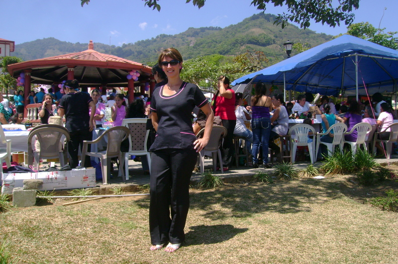 Date this cute Costa Rica girl Daisy lucia from San Jose CR74