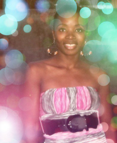 Date this tall Honduras girl Riveth from San Pedro Sula HN377