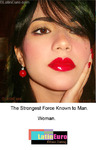 georgeous Brazil girl Strongest Force Know to Man from Strongest Force Know to Man BR5970