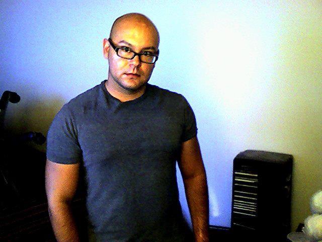 Date this fun United States man Erik from Los Angeles US11181