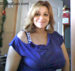 nice looking Nicaragua girl Gloria from Esteli NI114