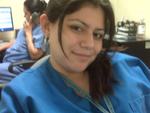 fun Honduras girl Lidia from San Pedro Sula HN380