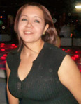 charming Mexico girl  from Torreon MX381