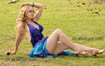 passionate Mexico girl Iris from Veracruz MX384