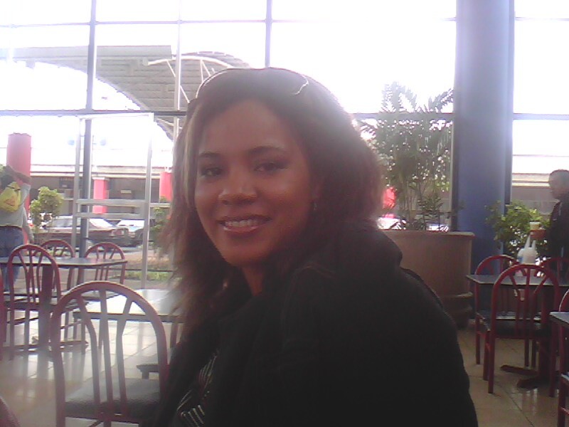 Date this nice looking Guatemala girl Betzaida from Guatemala GT23