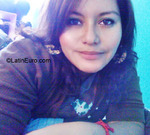 cute Mexico girl Fabiola from Mexico City MX386