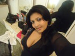 happy Honduras girl Aracely from San Pedro Sula HN755