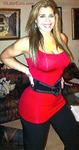 cute Mexico girl Graciela from Chihuahua MX398
