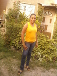 hot Jamaica girl Renie from Kingston JM335
