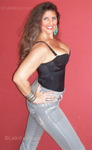 attractive Brazil girl Laverne from Recife BR5983