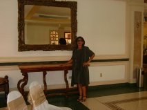 Date this hard body Nicaragua girl Socorro from Nicaragua NI34