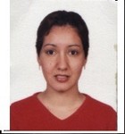 hot Mexico girl Katy from Monterrey, Nuevo León MX394