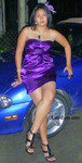 funny Honduras girl Sully from San Pedro Sula HN388