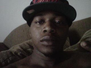 Date this pretty United States man Linwood from Chesapeake US11245