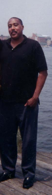 Date this lovely United States man KOJOSLIM from OWINGS MILLS US11252