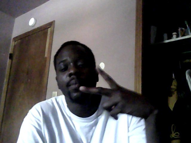 Date this passionate United States man Darryl from Atlanta US11265