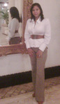 hard body Honduras girl Isis from Tegucigalpa HN390