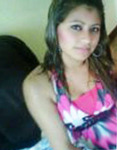 good-looking Guatemala girl Ester from Guatemala City GT24
