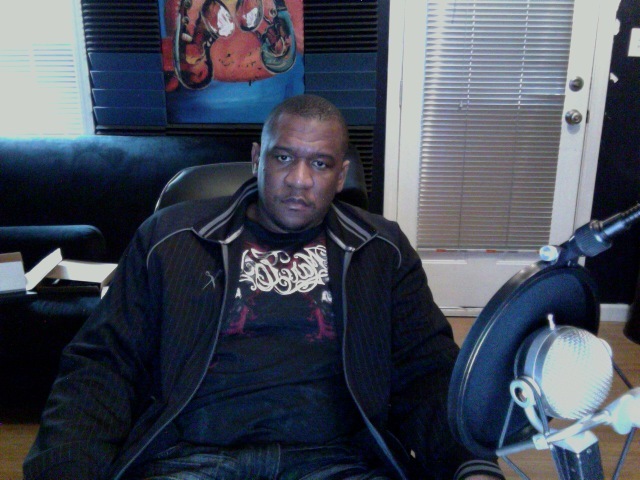 Date this fun United States man Reggie from Atlanta US11274