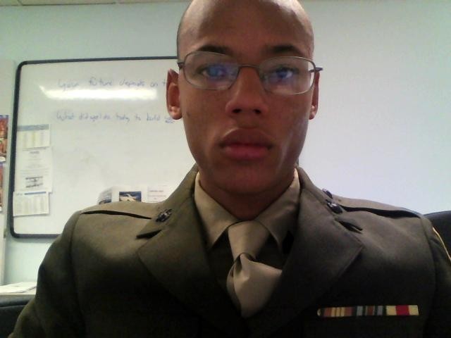 Date this young United States man Alex from Baltimore BR5992