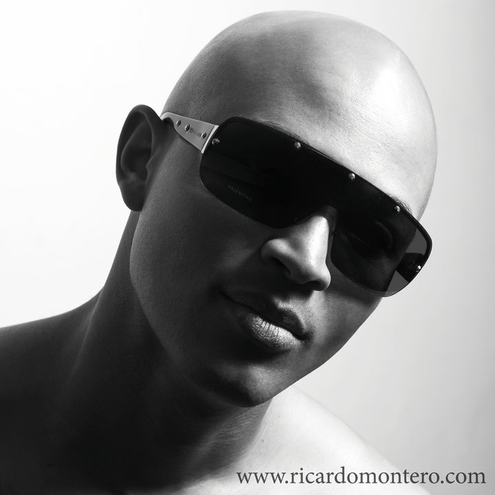 Date this good-looking Panama man Popeye from Panama PA132