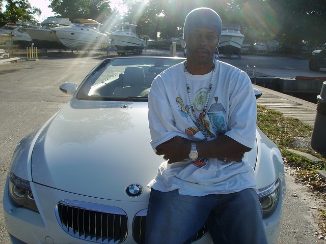 Date this beautiful United States man Logic from Miami US11283