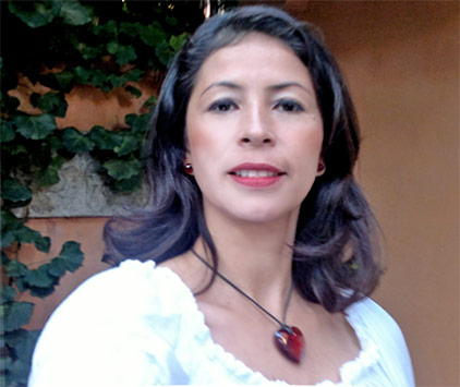 Date this charming Nicaragua girl Ramona from Managua NI37