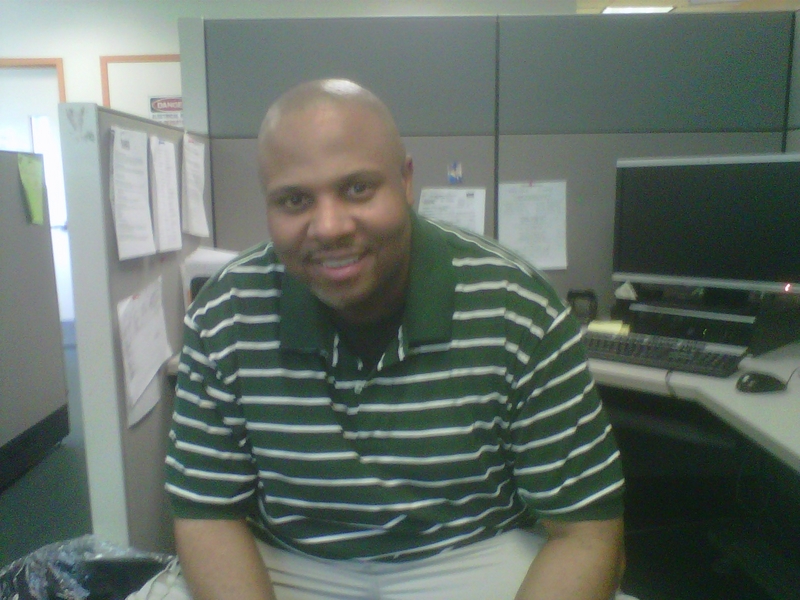 Date this good-looking United States man Marshall from New York US11284