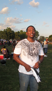 Date this voluptuous United States man Danielwantsu from Orland Park US11290