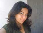 hot Honduras girl Julissa from Honduras HN398