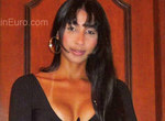 voluptuous Brazil girl  from Rio De Janeiro BR9463