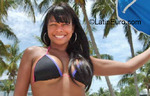 georgeous Panama girl Katty from Panama City PA136