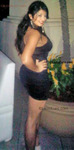 hard body Honduras girl Ximena from Tegucigalpa HN421