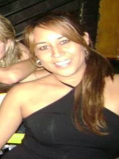 Date this voluptuous El Salvador girl RRuthy from San Salvador SV20