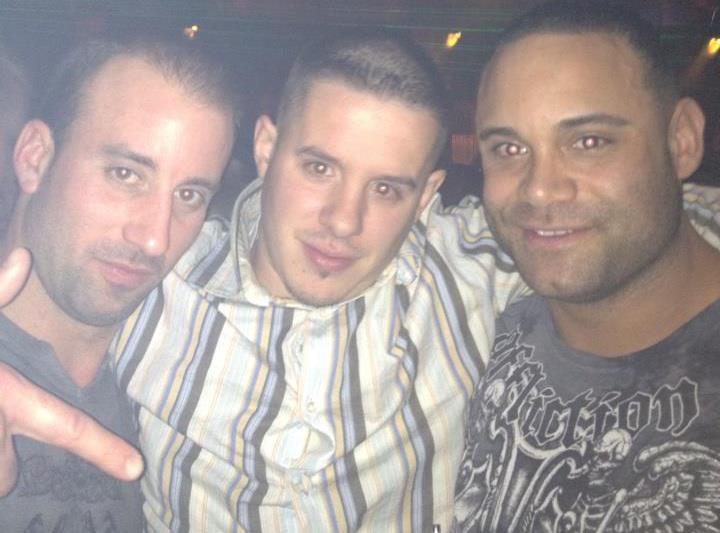 Date this beautiful United States man Eric from Haverhill US11326