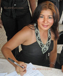 delightful Honduras girl Julia from Puerto lempira HN403