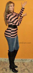 delightful Mexico girl Armida from La Paz MX410