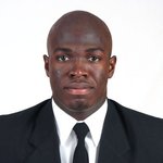 foxy Jamaica man Aundre from Kingston JM348