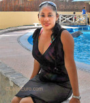 fun Mexico girl Evelyn from Quintana MX412