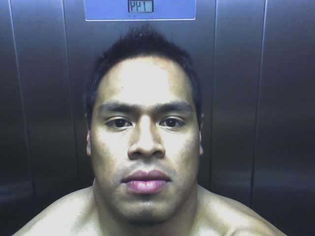 Date this fun Peru man Omar from Lima PE524